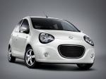 Gleagle Panda 2008 года